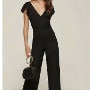 Reformation Jumpsuit